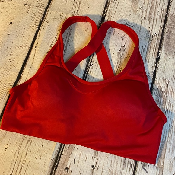 Victoria’s Secret Pink Sport Cross Back Sports Bra - Picture 5 of 6